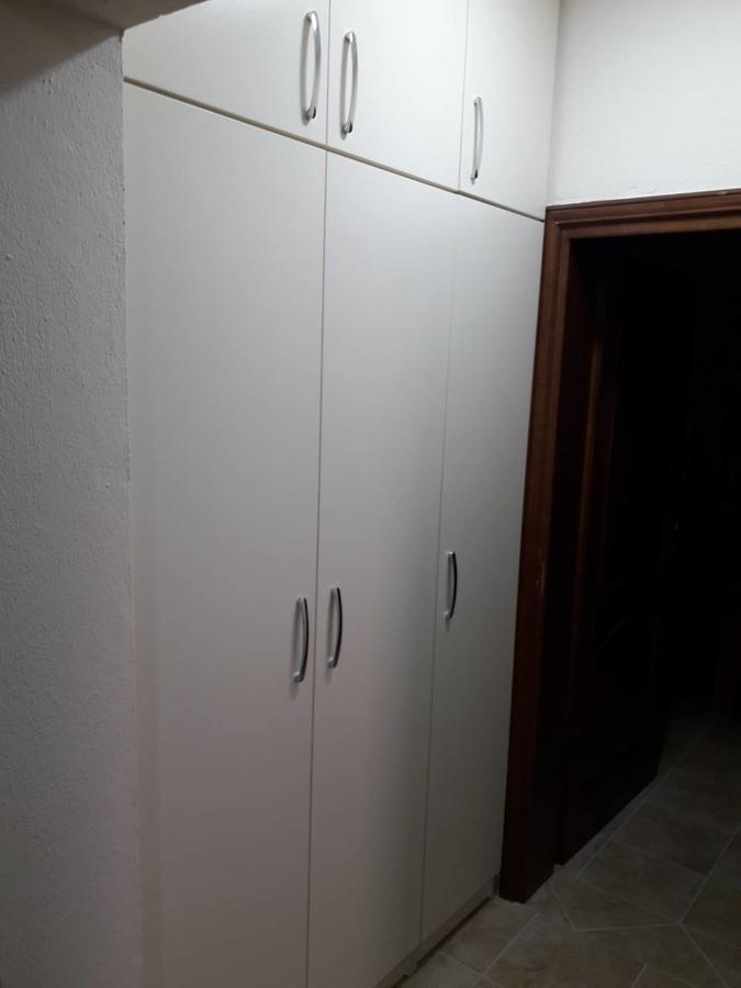 Korac Apartments Улцин Екстериор снимка