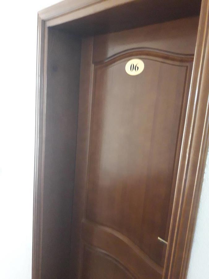 Korac Apartments Улцин Екстериор снимка