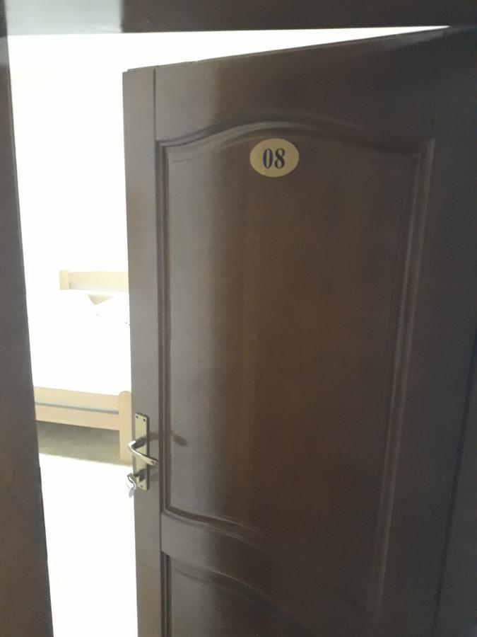 Korac Apartments Улцин Екстериор снимка